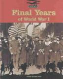 Cover of: Final years of World War I