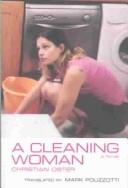 Cover of: A cleaning woman
