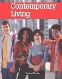 Cover of: Contemporary living by Verdene Ryder