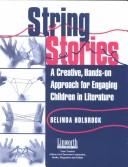 Cover of: String stories by Belinda Holbrook