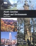 Cover of: North Carolina by Ole Gade