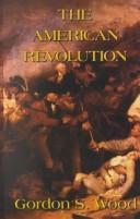 Cover of: The American Revolution: a history