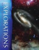 Cover of: Explorations by Thomas Arny