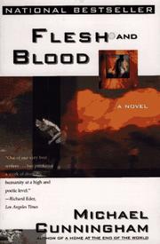 Cover of: Flesh and blood by Michael Cunningham