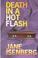 Cover of: Death in a hot flash
