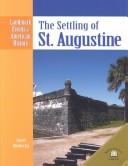 Cover of: The settling of St. Augustine