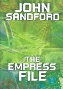 The empress file by John Sandford
