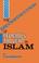 Cover of: The Reconstruction of Religious Thought in Islam