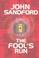 Cover of: The fool's run