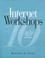 Cover of: Internet workshops