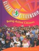 Cover of: Being active citizens