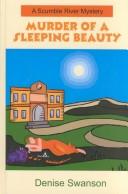 Cover of: Murder of a sleeping beauty: a Scumble River mystery