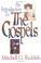 Cover of: An Introduction to the Gospels