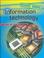 Cover of: Information technology