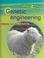 Cover of: Genetic engineering