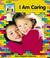 Cover of: I am caring