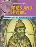 Cover of: Spies in history