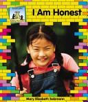 Cover of: I am honest