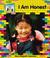 Cover of: I am honest