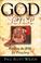 Cover of: God Sense