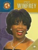 Cover of: Oprah Winfrey