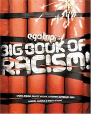 Cover of: Ego trip's big book of racism by Sacha Jenkins ... [et al.].