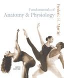 Cover of: Applications manual to accompany Fundamentals of anatomy & physiology, 6th ed. | Frederic Martini