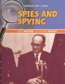 Cover of: Famous spy cases