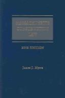 Cover of: Massachusetts construction law by James J. Myers