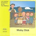 Cover of: Moby Dick