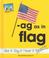 Cover of: -Ag as in flag