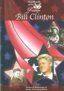 Cover of: Bill Clinton by Hal Marcovitz