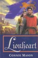 Cover of: Lionheart by Connie Mason
