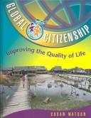 Cover of: Improving the quality of life