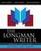 Cover of: The Longman writer