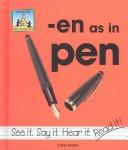 -En as in pen