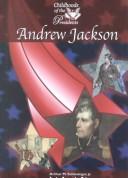 Cover of: Andrew Jackson by Daniel E. Harmon