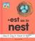 Cover of: -Est as in nest