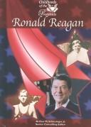 Cover of: Ronald Reagan by Tamra Orr