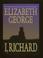 Cover of: I, Richard