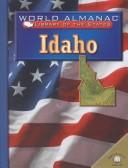 Cover of: Idaho, the Gem State by Karen Edwards