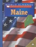 Cover of: Maine, the Pine Tree State by Deborah H. DeFord
