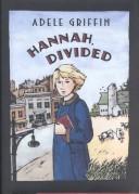 Cover of: Hannah, divided