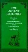 Cover of: The Advent Jesse Tree by Dean Meador Lambert