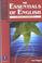 Cover of: The essentials of English