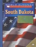 Cover of: South Dakota, the Mount Rushmore state