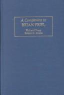 Cover of: A companion to Brian Friel