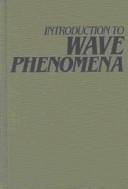 Introduction to wave phenomena by Akira Hirose