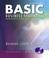 Cover of: Basic business statistics
