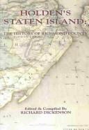 Holden's Staten Island by Richard B. Dickenson